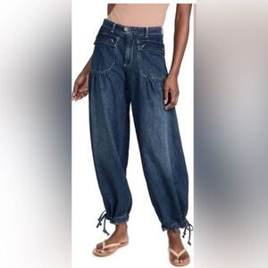 Free People FP Movement Women's Lotus Jeans B1647